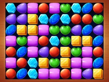 Candy Match 3 (Europe)(En,Ge,Fr,Es,It,Du) screen shot game playing